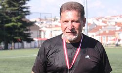 "İlk senemizde şampiyon olmamız tesadüf değil"