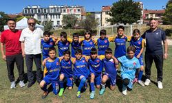 Eskişehir'de futbol şöleni sona eriyor
