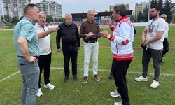Eskişehir'de Gençlik ve Spor Şöleni başlıyor