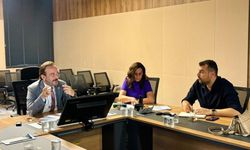 Eskişehir’de sağlık hizmetlerinin etkinliği için yeni adımlar