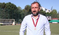 "Şimdi kutlama zamanı hayallerimiz büyük"