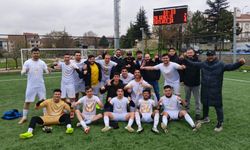 Sütlüce Spor kupasını cumartesi Kaldıracak
