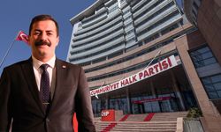 74 il başkanı CHP Genel Merkezi’nde: Açıklamayı Talat Yalaz yapacak
