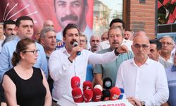 Talat Yalaz gözyaşlarını tutamadı: “Siz kim oluyorsunuz da beni görevden alıyorsunuz?”