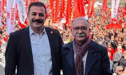 CHP Eskişehir Milletvekili Arslan: İl Başkanımızın yanındayız