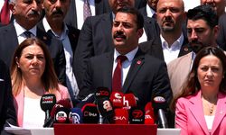 Tv100'de CHP'li Talat Yalaz ile ilgili şok iddia