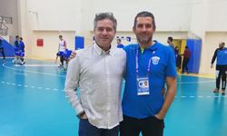 Hüseyin Taşcan Eskişehir'e imzaya geliyor