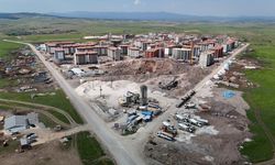 TOKİ'nin gittiği yerde arsa ve tarlalar değer kazanıyor