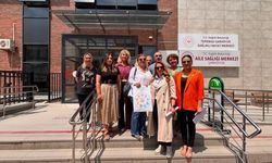 Eskişehir’de toplum sağlığı gündemde