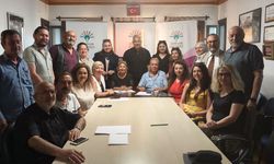 Mahalle sorunları ve çözüm önerileri Koordinasyon Kurulu toplantısında ele alındı