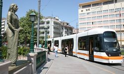 Tramvaylarda yaz tarifesi başlıyor