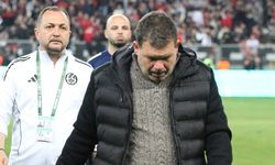 Eskişehirspor’da Hakan Şapcı ile devam kararı: Transfer raporu yönetime sunulacak