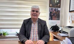 TTKGSF'de Ali Safa Şen yeniden başkan seçildi