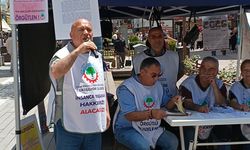 Ali Paşa Şanlı: İntibak yasası derhal çıkmalı