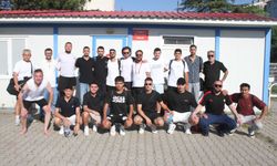 Tunaspor sezonu centilmence noktaladı