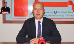 “ESTÜ’deki en büyük ihtiyaçlardan biri kreştir”