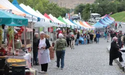 Eskişehir'de beklenen festival başlıyor