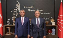 Eskişehir Milletvekili Çakırözer: "Kurultay istiyoruz, iktidar istiyoruz"