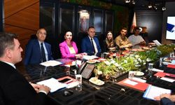 Eskişehir'de "Uzlaştırmacılar Günü" kutlandı