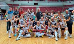 “Mütevazı imkanlarla çok büyük işler başardık”