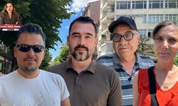 Eskişehir’de boşanma oranlarının yükselmesine vatandaş ne diyor?