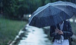Meteoroloji’den Eskişehir için sağanak ve fırtına uyarısı