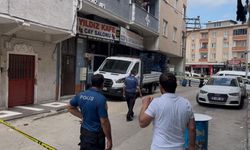 “Yan bakma” kavgası: 2 yaralı