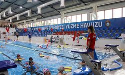 Büyükşehirde yüzme kayıtları başlıyor