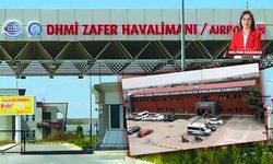 Eskişehir haklı çıktı: Zafer Havalimanı 15. kez kamu zararı şampiyonu
