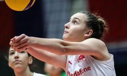 Zeynep Doğa’ya milli takım daveti