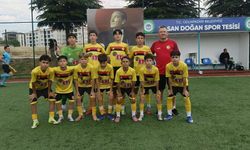 Zirve yarışında hata yok