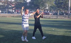 "Zirve zamanı gelince öncelik Eskişehirspor'undur"