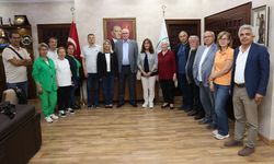 Odunpazarı’nda katılımcı demokrasi için güçlü iş birliği
