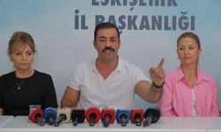 “1 milyon nüfusu olan Eskişehir’de il başkanı bulamıyorlar”