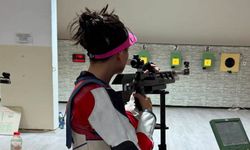 15 Temmuz anısına atışlar