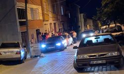 Eskişehir'de iki grup arasında taşlı sopalı kavga: 1'i polis 7 yaralı