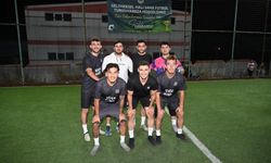 3 maçta 34 gol atıldı