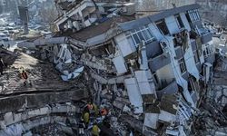 Afet planı güncellendi: Olası İstanbul depreminde Eskişehir de sahada