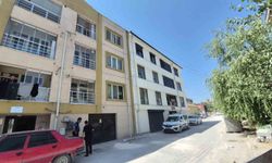 Eskişehir'de evlerinin penceresinden düşen çocuk ağır yaralandı