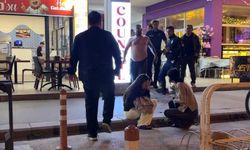 Eskişehir'de kadınlar tuvalet sırası yüzünden birbirine girdi