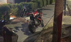 Eskişehir'de kaza yaptı, kendi çağırdığı ambulansı reddetti