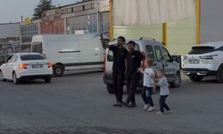 Eskişehir'de tamir atölyesinde gülümseten görüntüler