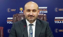 AK Parti Eskişehir İl Başkanı Albayrak'tan 15 Temmuz mesajı ve Vilayet Meydanı'na davet