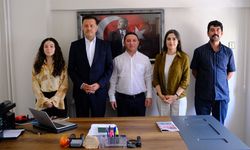 AK Parti Eskişehir Milletvekili Hatipoğlu: “Cumhurbaşkanımız aday olmamı isterse olurum”