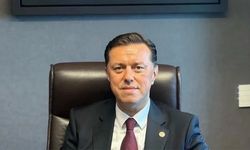AK Parti Eskişehir Milletvekili Nebi Hatipoğlu'ndan 15 Temmuz mesajı: "İrade bizim, vatan bizim"