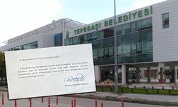 AK Partili Tunç'dan Tepebaşı Belediyesi'ne 'şeffaflık' tepkisi: Belgeler neden açıklanmıyor?