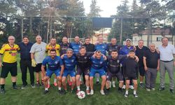 Alf Arena görkemli törenle hizmete girdi