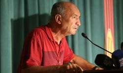 Ali Haydar Çelik'ten taraftara eleştiri: Eskişehirsporluluk bilinci bu değil