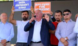 Alpu Belediye Başkanı Güller: İçimizde parçalanmazsak çok şey başarırız