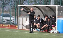 "Amatör futbol deneme tahtası değil"